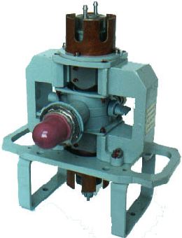 russisches Magnetron, Dauerstrichmagnetron M-146, russisch М-146