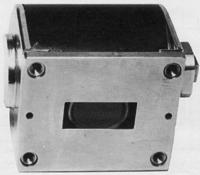 russisches Magnetron MI-400E, russisch МИ-400Е