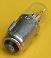 Glühlampe 24V / 2W 