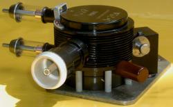 Magnetron, Impulsmagnetron MI-502 