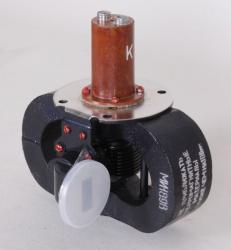 Magnetron, Impulsmagnetron MI-189V 