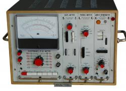 Multifunktionsgerät TR-0157 / K008 