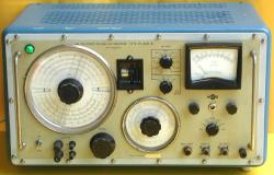 Signalgenerator TR-0601-B 