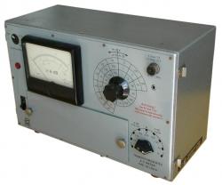 A-V Meter TR-1454 A 