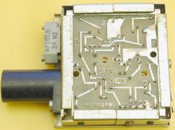 Ersatzteil (109) Ersatzmodul 43,Stromversorgung UFT 435 