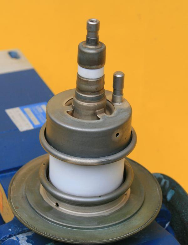 Magnetron L-4919A Litton