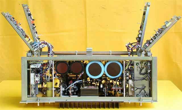 Schaltnetzteil 48V, Netzeinschub, Ladegerät, Batterieladegerät, Battereielader, Bleiakku, Bleibatterie, Ladeeinschub 